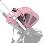 Bugaboo Bee ARCTIC Soft růžová – Zbozi.Blesk.cz