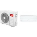 TCL TAC-09CHSD/XA41I + SN09F1S0 bílá – Zboží Mobilmania