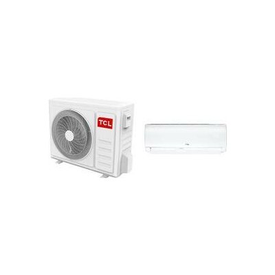 TCL TAC-09CHSD/XA41I + SN09F1S0 bílá – Zboží Mobilmania