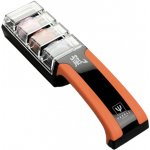 Yaxell 3 Stage Sharpener – Zboží Mobilmania
