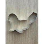 Vykrajovátko - Lachtan 5,4 x 8 cm – Hledejceny.cz
