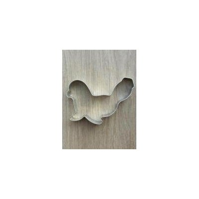 Vykrajovátko - Lachtan 5,4 x 8 cm – Hledejceny.cz