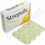 STREPSILS MED A CITRON ORM 0,6MG/1,2MG PAS 24 – Hledejceny.cz