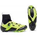 Boty na kolo Northwave NW Raptor Arctic GTX yellow