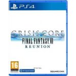 Crisis Core Final Fantasy VII - Reunion – Hledejceny.cz