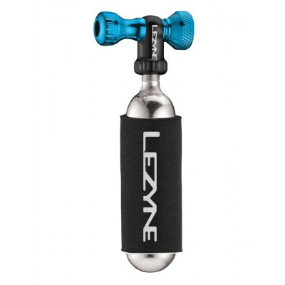 Lezyne Control Drive CO2 16 g – Zboží Dáma