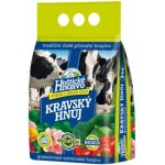 Forestina Kravský hnůj 6 kg – Hledejceny.cz