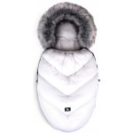 Cottonmoose Zimní Moose YUKON 2020 Amber horčicový – Zboží Mobilmania