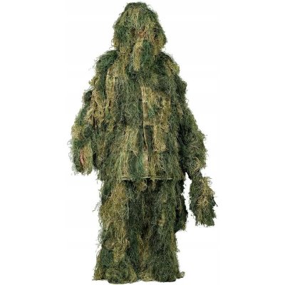 Helikon-Tex Ghillie digital woodland – Zboží Dáma