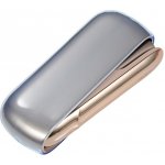 IQOS 3.0 Soft gelový obal modrý – Zboží Dáma IQOS 3.0 Soft gelový obal modrý – Zboží Dáma