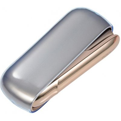 IQOS 3.0 Soft gelový obal modrý – Zboží Dáma IQOS 3.0 Soft gelový obal modrý – Zboží Dáma