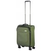 Cestovní kufr March Imperial S zelená 2755-52-33 34 l