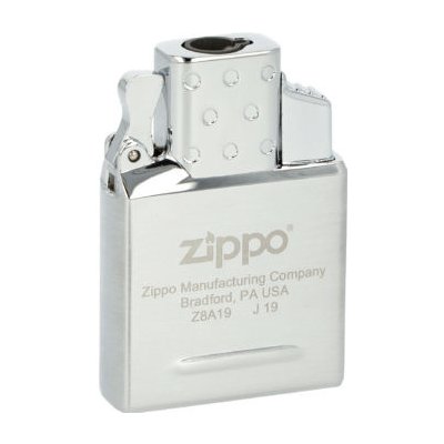 Zippo plynový insert 1x Jet – Zboží Dáma