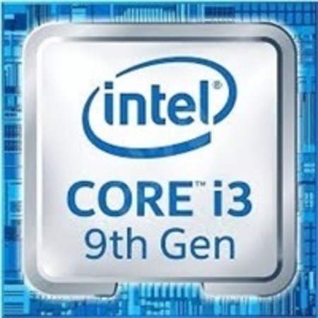 Intel Core i3-9100 CM8068403377319