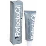 RefectoCil Eyelash and Eyebrow Tint barva na řasy a obočí Graphite15 ml – Zboží Dáma
