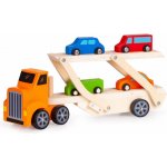 Eco Toys dřevěné nářadí pro děti s opaskem – Zboží Mobilmania
