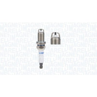 Zapalovací svíčka MAGNETI MARELLI 062611000035 – Hledejceny.cz