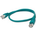Gembird PP6-1M/G Patch RJ45, cat. 6, FTP, 1m – Zboží Mobilmania