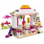 LEGO® Friends 41426 Kavárna v parku městečka Heartlake – Zboží Živě