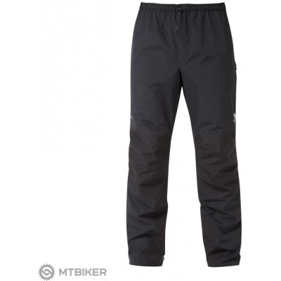 Mountain Equipment Saltoro pant Black