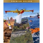 Microsoft Flight Simulator 2024 (Premium Deluxe Edition) (XSX) – Zboží Dáma