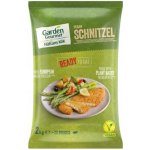 Garden Gourmet Veganské mražené řízky 2 kg – Zboží Dáma