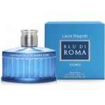 Laura Biagiotti Blu Di Roma Uomo toaletní voda pánská 75 ml – Sleviste.cz