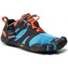 Pánské běžecké boty Vibram Fivefingers V-Trail 2.0 19M7603 modré