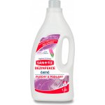SANITIZ čistící dezinfekční prostředek na plochy a podlahy 1,5 l – Hledejceny.cz
