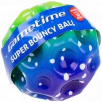 Gametime míček 7cm pěnový 3barvy – Hledejceny.cz