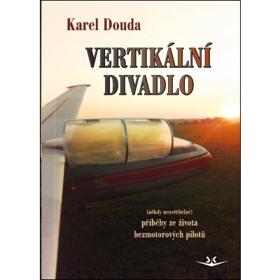 Vertikální divadlo – Douda Karel – Zboží Mobilmania