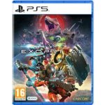 Exoprimal – Zboží Dáma