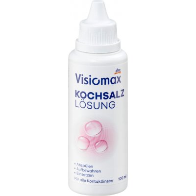 Visiomax 100 ml – Zbozi.Blesk.cz