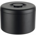 APS Arctic Chladicí box na led, objem: 6 litrů, výška 200 mm, průměr 270 mm, černý – Zboží Mobilmania