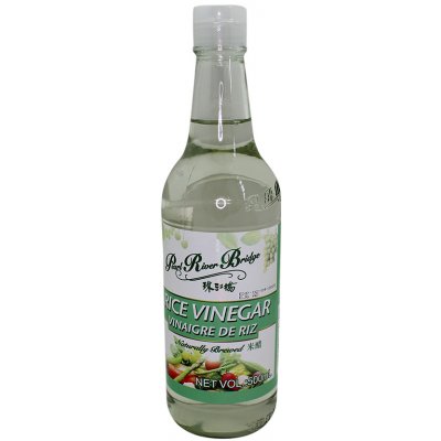 F. W. Tandoori Rýžový ocet kvasný 500 ml – Zboží Dáma