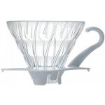 Hario Dripper V60-01 Glass Clear – Zboží Dáma
