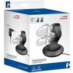 Speed-Link Twindock Charging System PS4 – Hledejceny.cz