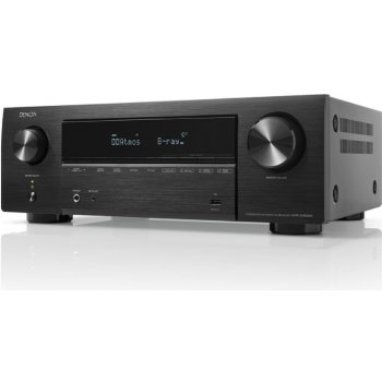 Denon AVR-X1800H DAB