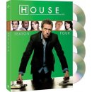 Film Dr. house 4 DVD
