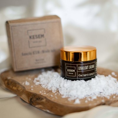 Kesem Izraelský zázrak denní pleťový krém 50 ml – Zboží Dáma