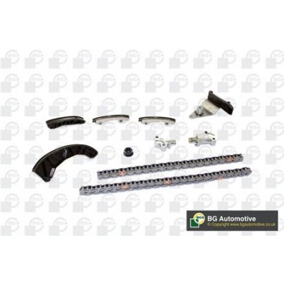 Sada rozvodového řetězu BGA TC2030K – Zboží Mobilmania