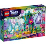 LEGO® 41255 Trolls Párty v Popíkově – Hledejceny.cz