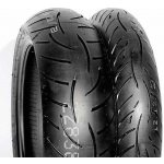 Metzeler Roadtec Z8 Interact 190/55 R17 75W – Hledejceny.cz