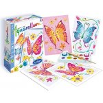 Sentosphere Aquarely mini Motýli – Hledejceny.cz