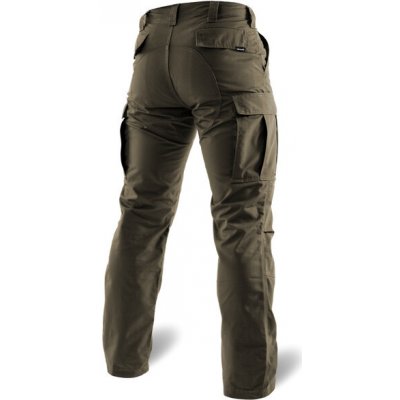 Kalhoty PENTAGON® BDU 2.0 černá – Zboží Dáma