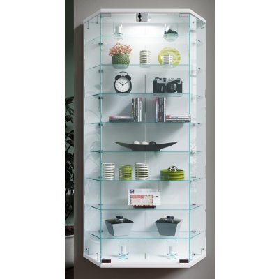 VCM Benila XL bílá – Zbozi.Blesk.cz