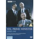 Yes, Prime Minister - Series One DVD