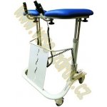 DMA 204 EL WHD Chodítko s elektrickým zdvihem zesílené – Hledejceny.cz