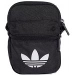 adidas Adicolor FB black/white Černá 1 3 L 25/26 – Hledejceny.cz