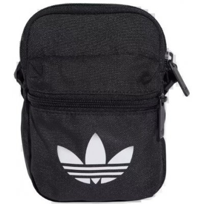 adidas Adicolor FB black/white Černá 1 3 L 25/26 – Hledejceny.cz